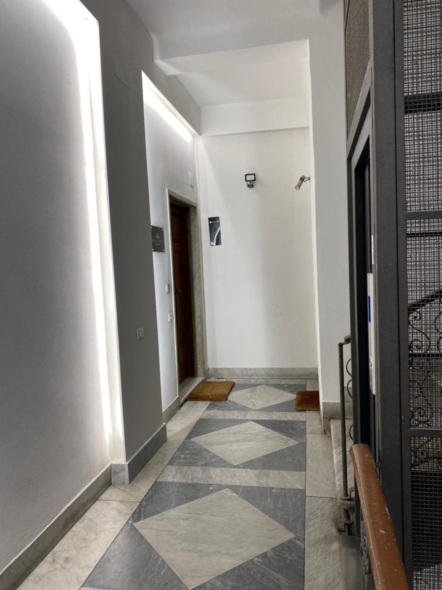 54 Rosselli Rooms La Spezia Extérieur photo