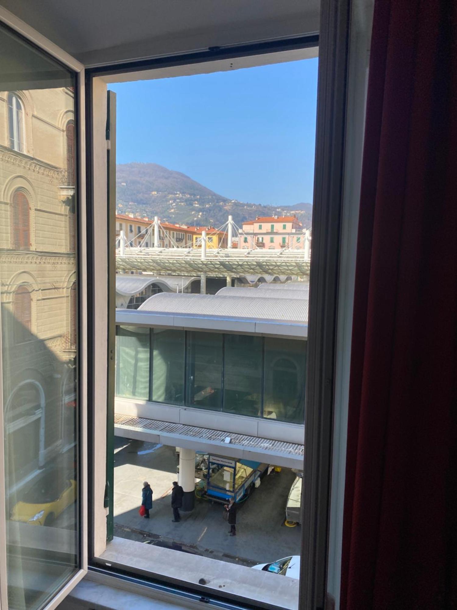 54 Rosselli Rooms La Spezia Extérieur photo