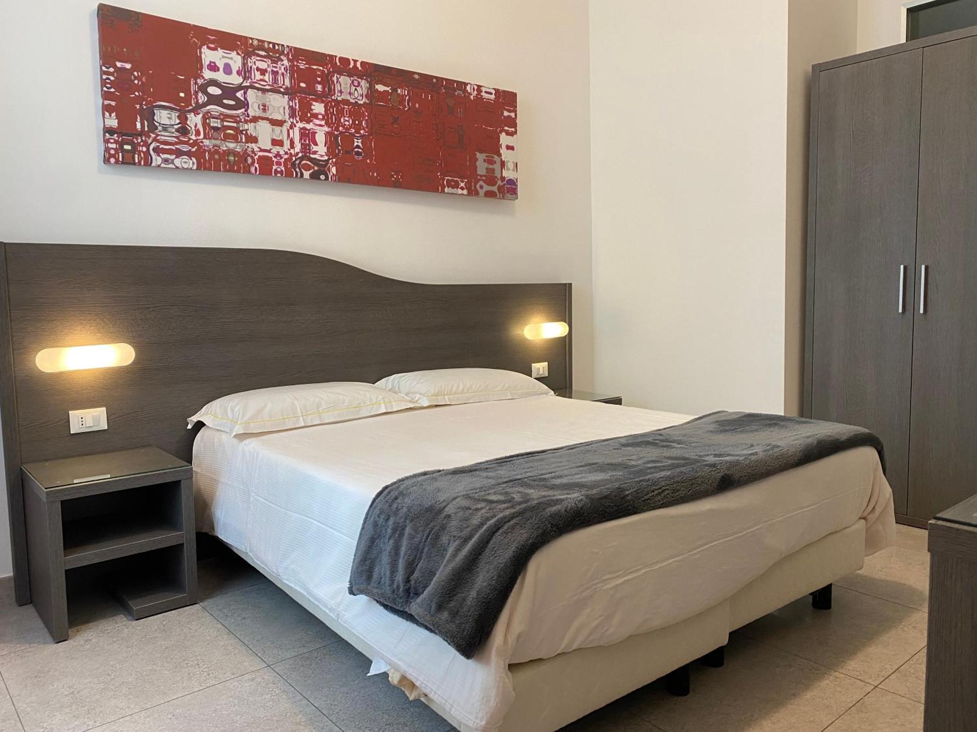 54 Rosselli Rooms La Spezia Extérieur photo