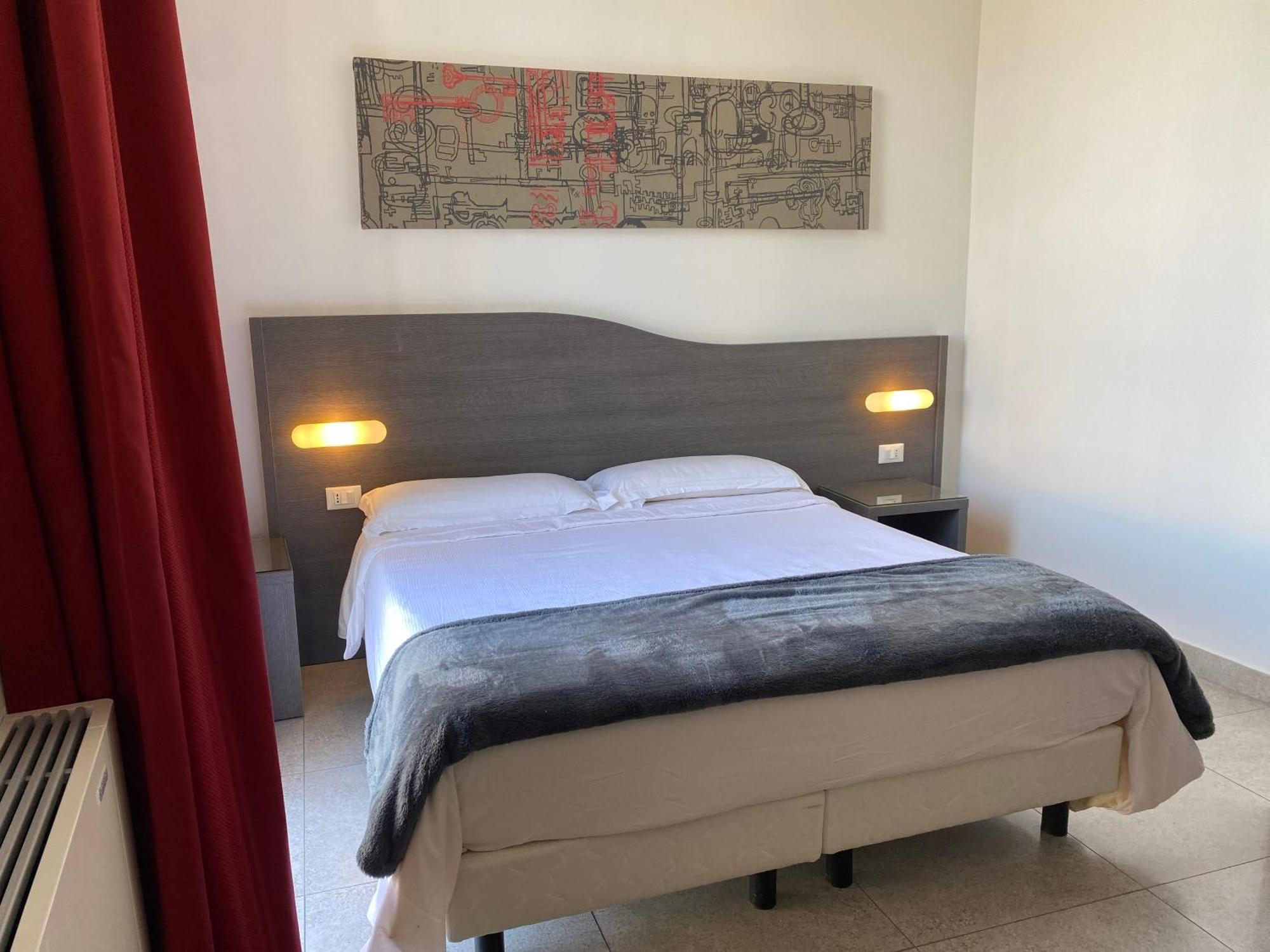 54 Rosselli Rooms La Spezia Extérieur photo