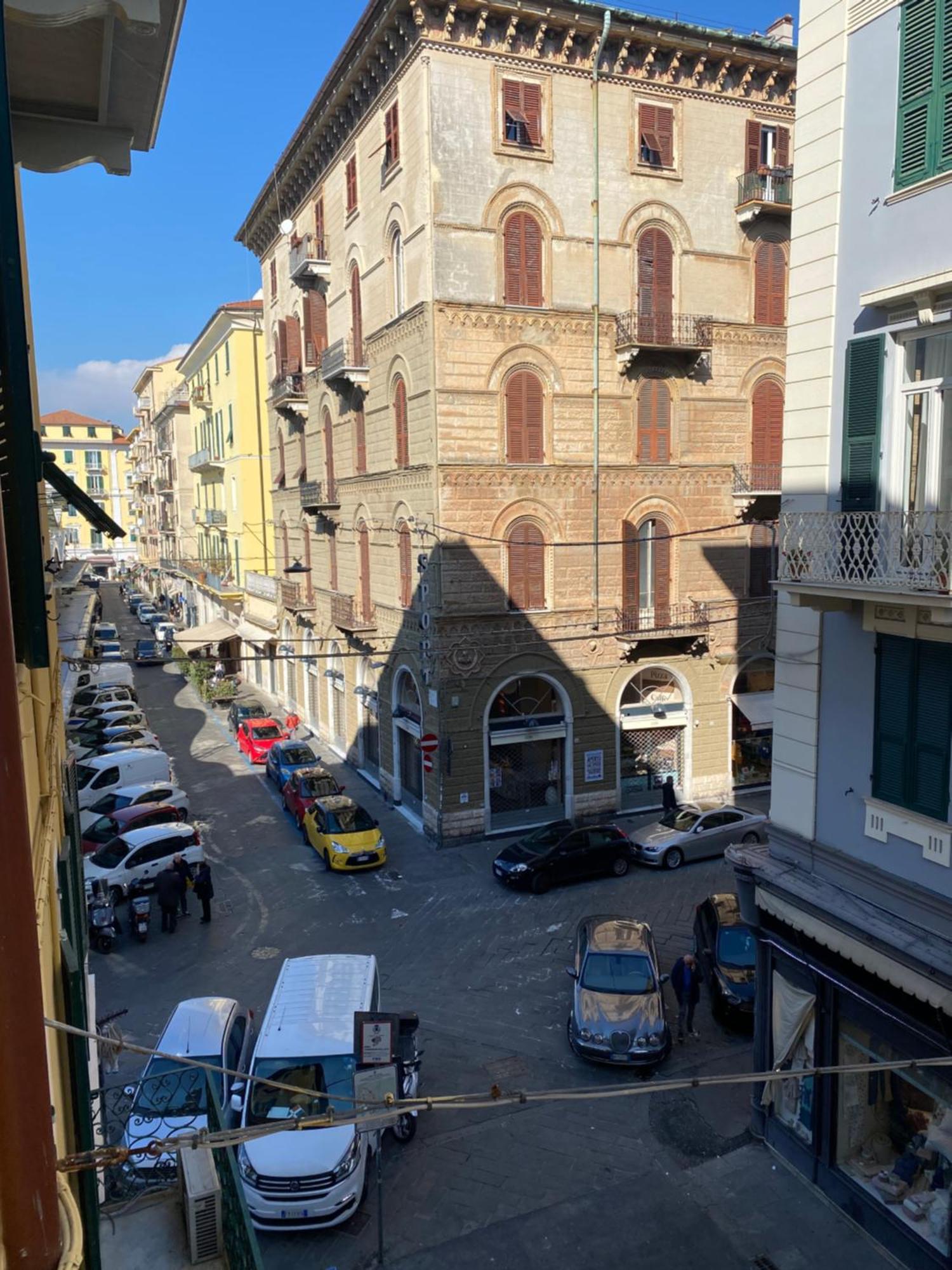54 Rosselli Rooms La Spezia Extérieur photo