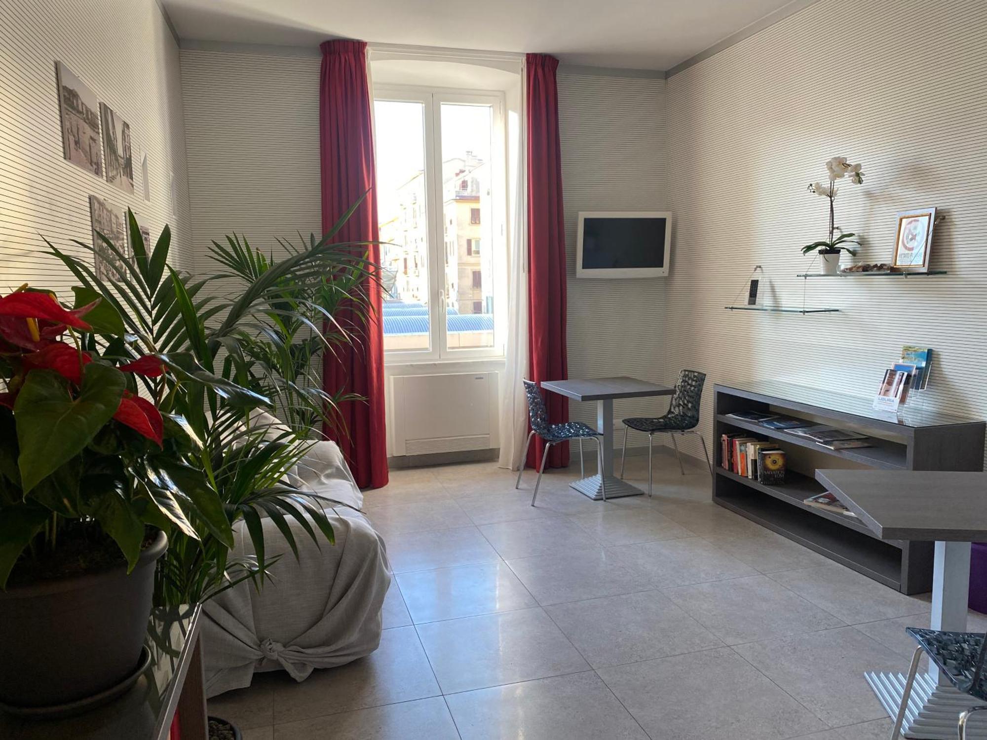 54 Rosselli Rooms La Spezia Extérieur photo