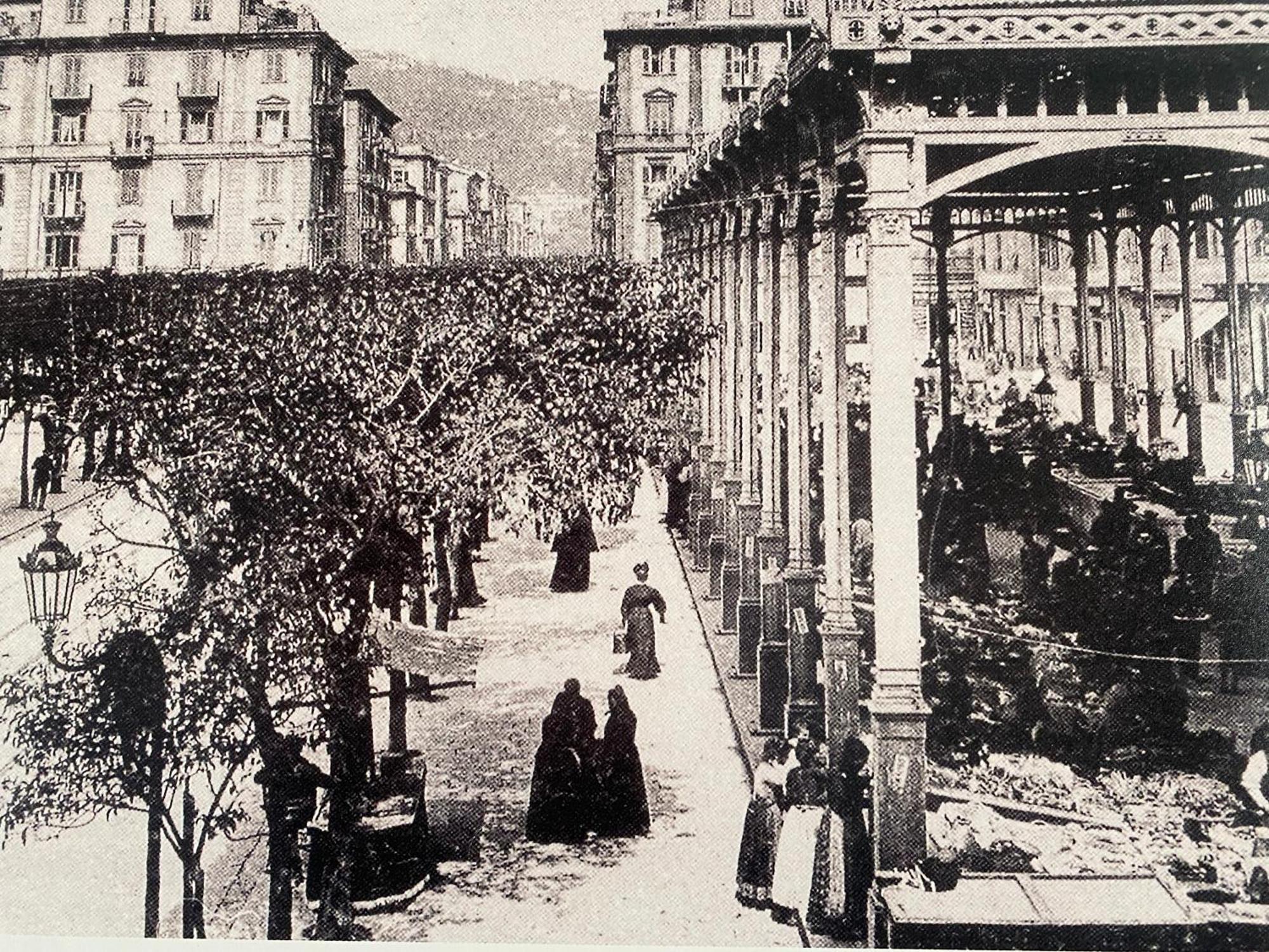 54 Rosselli Rooms La Spezia Extérieur photo