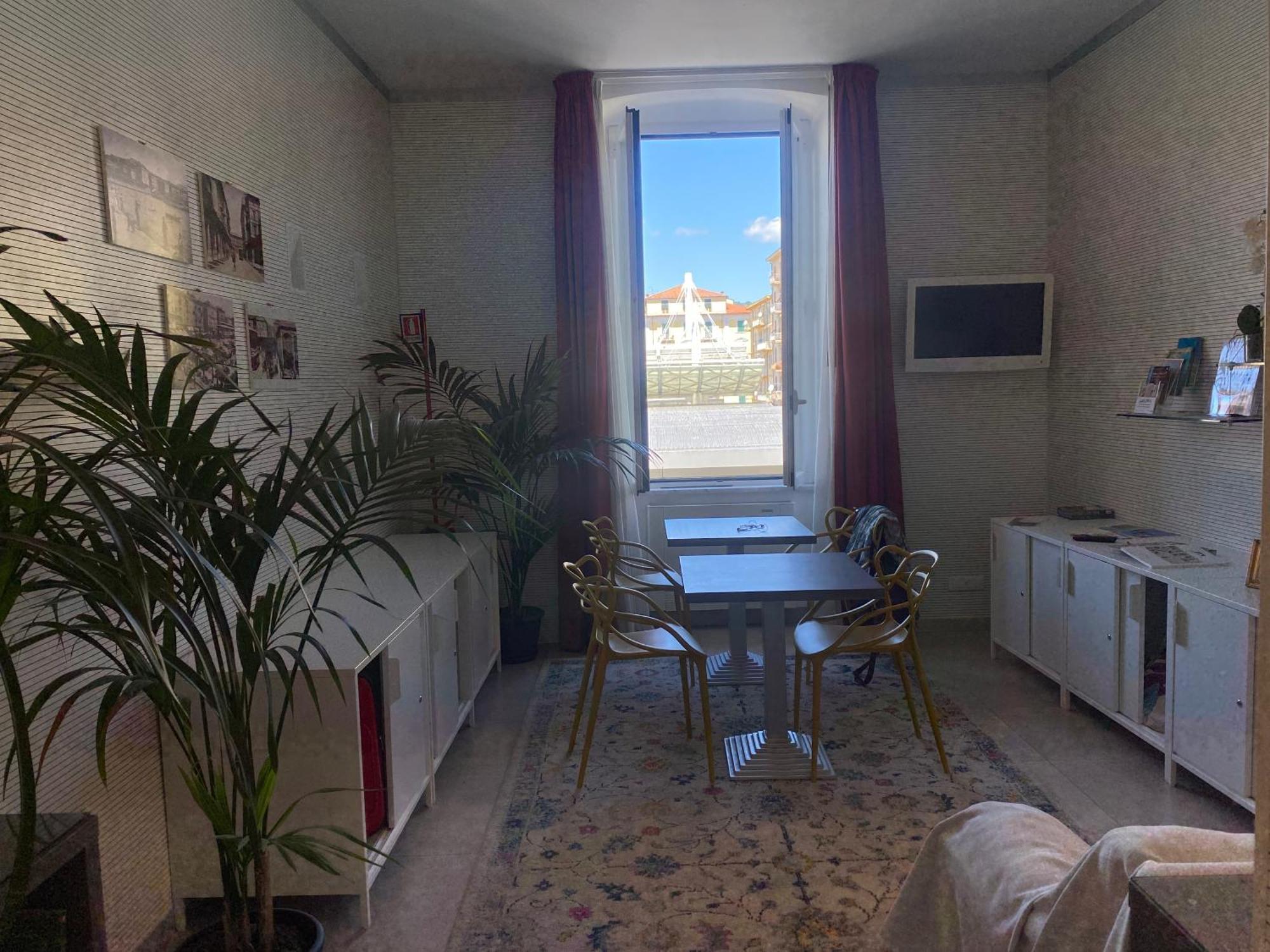 54 Rosselli Rooms La Spezia Extérieur photo