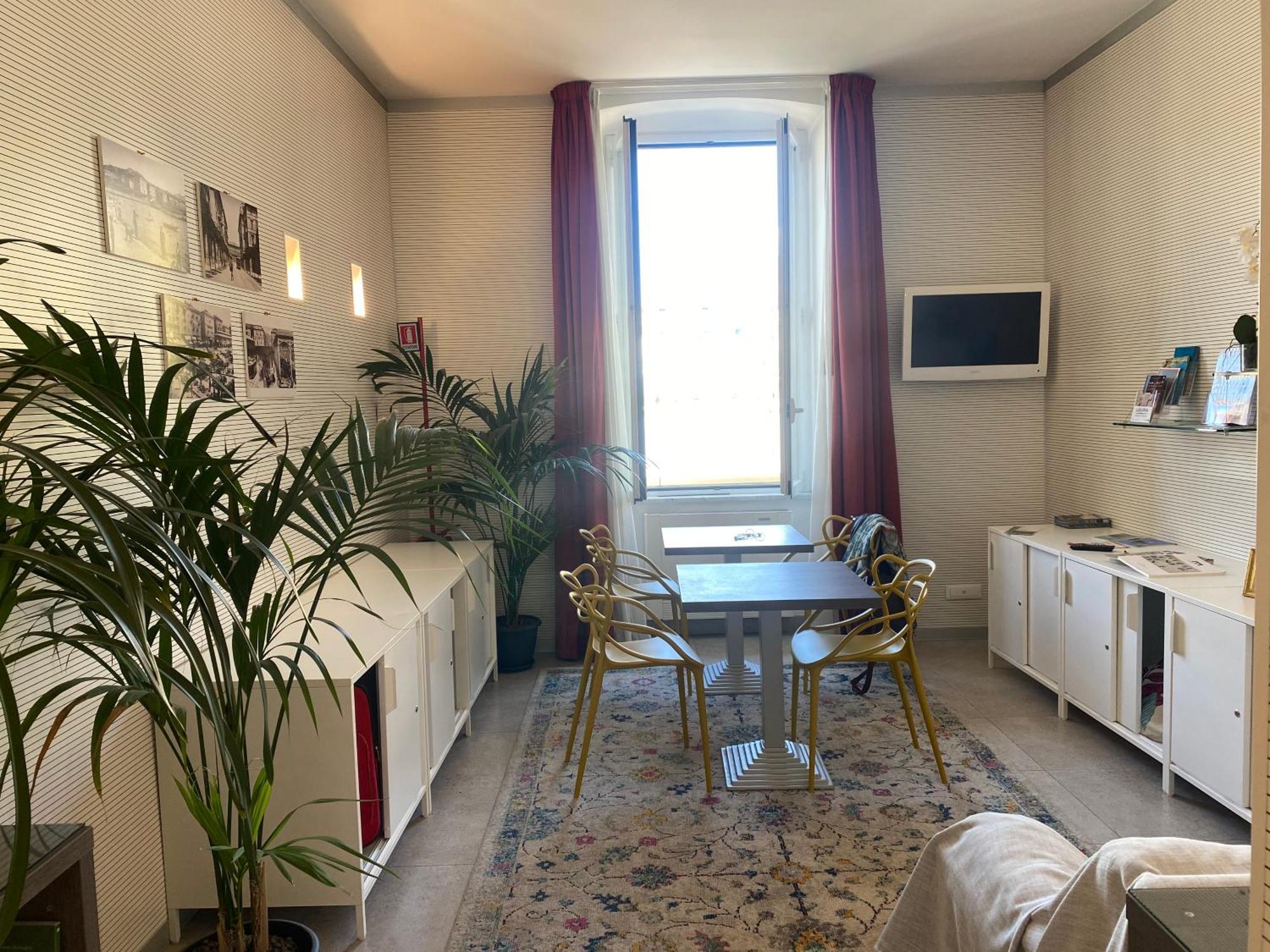 54 Rosselli Rooms La Spezia Extérieur photo