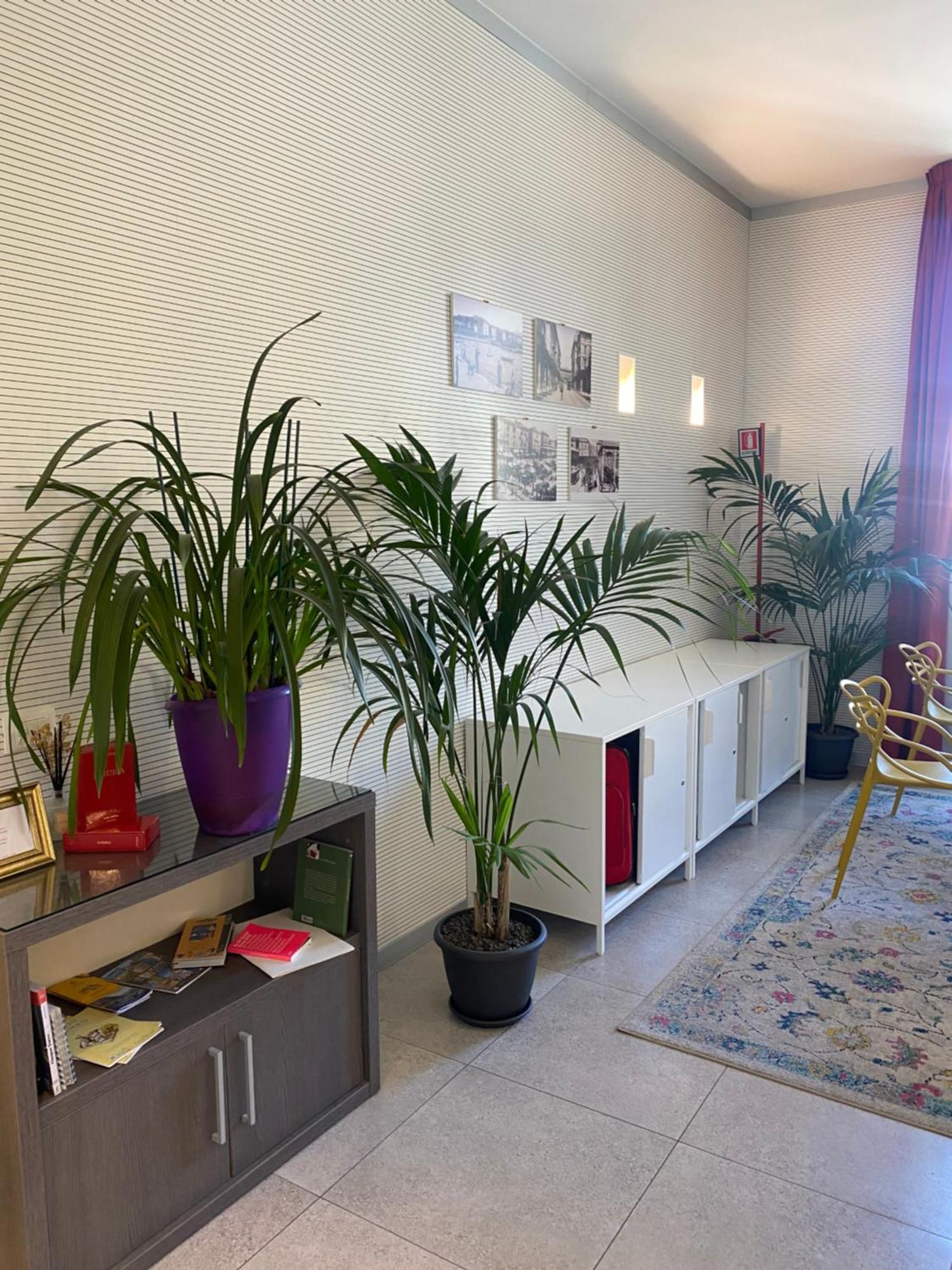 54 Rosselli Rooms La Spezia Extérieur photo