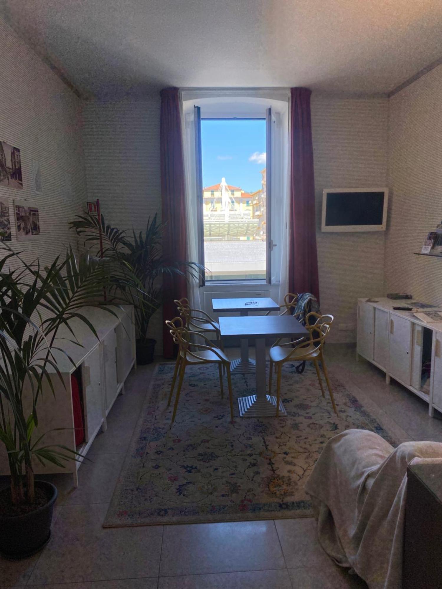 54 Rosselli Rooms La Spezia Extérieur photo