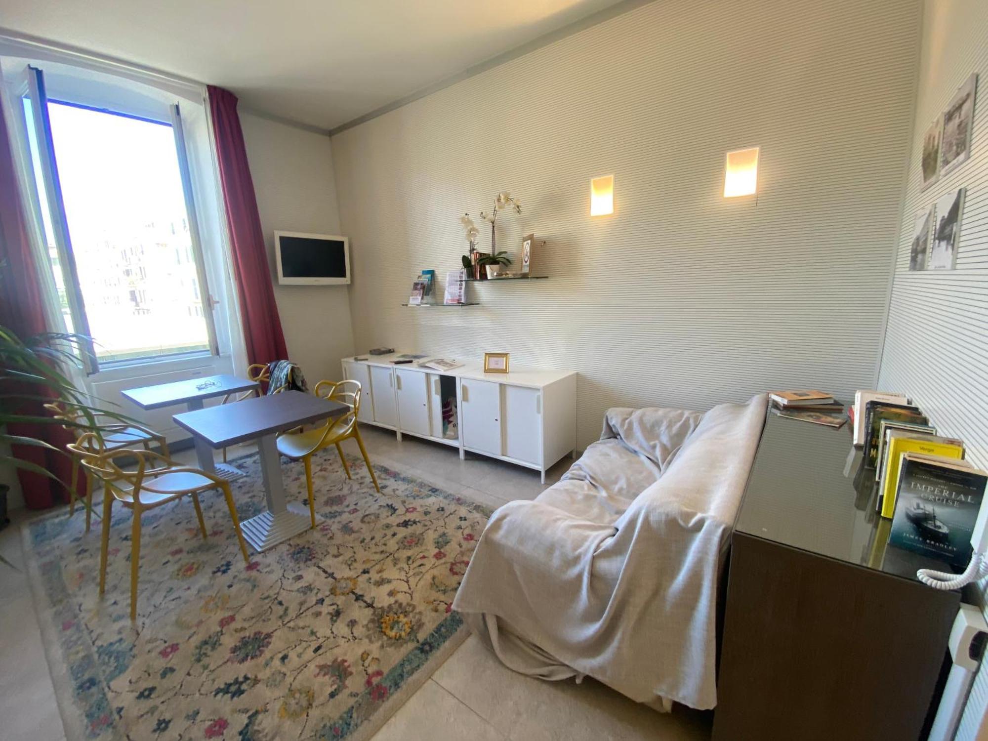 54 Rosselli Rooms La Spezia Extérieur photo