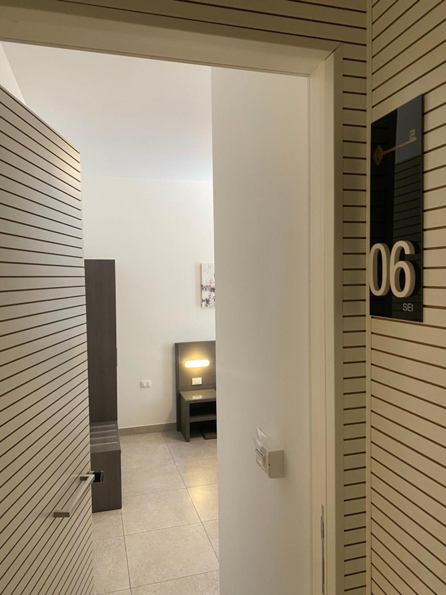 54 Rosselli Rooms La Spezia Extérieur photo